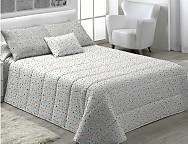 Confortino Moku A color Gris o Turquesa