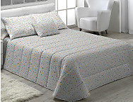 Confortino Moku A color Gris o Turquesa