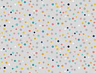 Haz clic para ampliar Funda nórdica Moku A color Gris o Turquesa