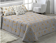 Confortino Nala A color Beige o Gris