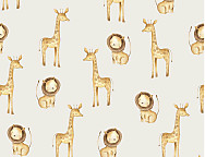 Confortino Nala A color Beige o Gris