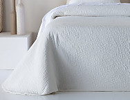 Haz clic para ampliar Colcha capa Drub color Crudo, Piedra o Gris claro