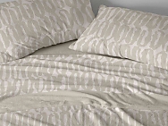 Juego de cama invierno Nacarina 060 color Lino Oferta hasta fin de existencias