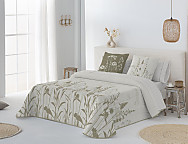 Bouti 100% Algodón Anna color Beige o Teja