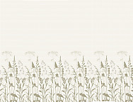 Bouti 100% Algodón Anna color Beige o Teja