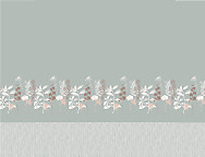 Bouti 100% Algodón Ari color Gris o Marrón