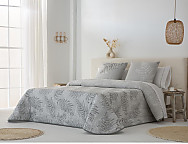 Bouti 100% Algodón Bio color Beige o Gris