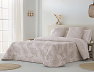 Bouti 100% Algodón Bio color Beige o Gris