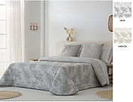 Bouti 100% Algodón Bio color Beige o Gris