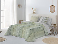 Bouti 100% Algodón Einar color Azul o Verde