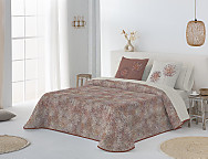 Bouti 100% Algodón Elvar color Azul o Naranja