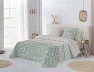 Bouti 100% Algodón Hidra color Rosa o Turquesa