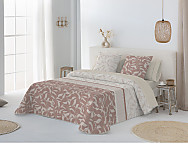 Bouti 100% Algodón Hidra color Rosa o Turquesa