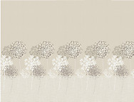 Bouti 100% Algodón Terra color Beige o Gris