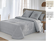 Bouti 100% Algodón Terra color Beige o Gris