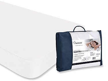 Moshy - Bajera ajustable Impermeable Suavitex alto 30cm