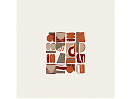 Haz clic para ampliar Edredón 240gr 100% algodón Vita color Azul o Naranja