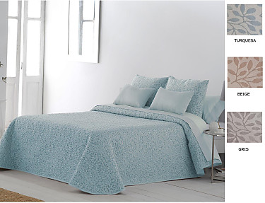 JVR - Bouti Ferrara color Beige, Gris o Turquesa