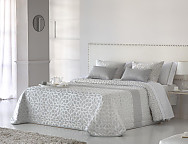 Haz clic para ampliar Bouti Jacquard Atenas color Beige o Plata