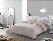 Haz clic para ampliar Funda nórdica Bombay color Azul o Rosa