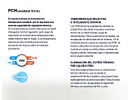 Bajera ajustable termoreguladora Oslo alto 30cm