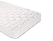 Haz clic para ampliar Cubrecolchón acolchado impermeable Microcell alto 30cm