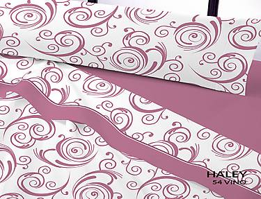 Nuestros Productos - Juego de cama de invierno Microlina Haley Oferta fin de existencias 