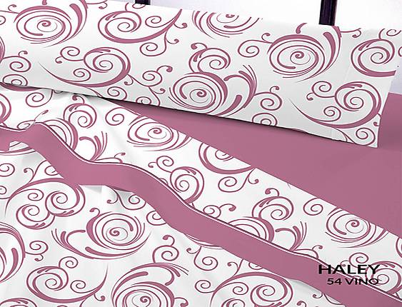 Nuestros Productos - Juego de cama de invierno Microlina Haley Oferta fin de existencias