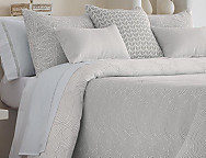 Colcha Reversible Rodas color Beige, Gris o Turquesa