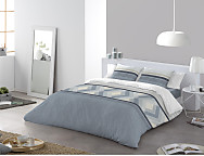 Haz clic para ampliar Funda nórdica Colman color Azul o Rosa