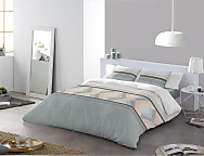 Haz clic para ampliar Funda nórdica Colman color Azul o Rosa