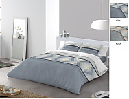 Haz clic para ampliar Funda nórdica Colman color Azul o Rosa