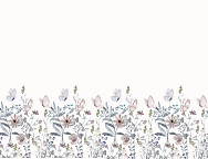 Colcha Bouti Dalia color Beige o Gris