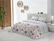 Haz clic para ampliar Edredón Conforter Nórdico Greta color Rosa o Turquesa