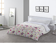 Haz clic para ampliar Funda nórdica Greta color Rosa o Turquesa