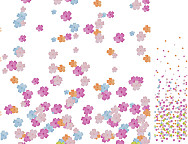 Colcha Edredón Helen color Rosa o Turquesa