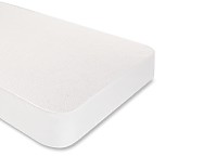 Haz clic para ampliar Cubrecolchón impermeable rizo Coral alto 30cm