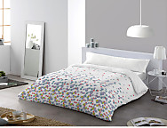 Haz clic para ampliar Funda nórdica Helen color Rosa o Turquesa