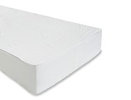 Cubrecolchón impermeable aterciopelado Velours alto 30cm