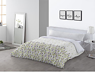 Haz clic para ampliar Funda nórdica Holly color Malva o Rosa