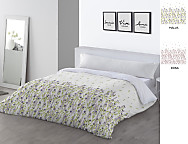 Haz clic para ampliar Funda nórdica Holly color Malva o Rosa