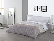 Haz clic para ampliar Funda nórdica Jaipur color Azul o Rosa