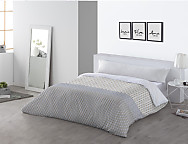 Haz clic para ampliar Funda nórdica Jaipur color Azul o Rosa