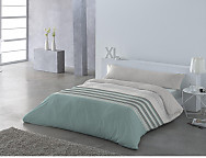 Haz clic para ampliar Funda nórdica Niza color Rosa o Turquesa