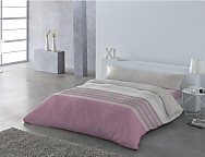 Haz clic para ampliar Funda nórdica Niza color Rosa o Turquesa