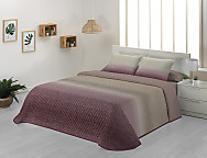 Colcha Bouti Siero color Azul o Morado