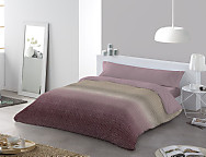 Funda nórdica Siero color Azul o Morado