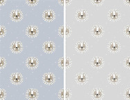 Bouti Leo color Azul o Beige