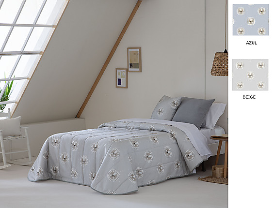 Confecciones Paula - Bouti Leo color Azul o Beige