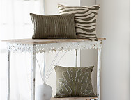 Cojines con relleno Fira (Pack de 3 Unidades)